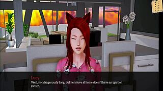 my new family cartoon series episode 300