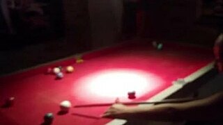 Just A Simple Interracial Show On Stage.