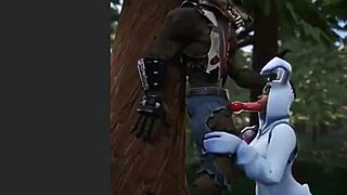 Fortnite porn compilation: try not to cum challenge