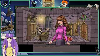 Is this witch trainer silver part 18 exciting?