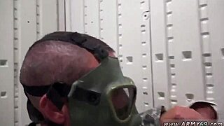 Can These Gay Israeli Soldiers Fuck On The Beach?