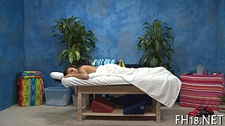 Intense schlong massage session that leaves you throbbing and satisfied with every stroke