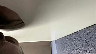 Check out this gay glory hole blowjob compilation 😏