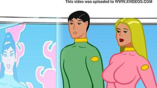 cuckold world domination with old submissive