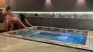 i lick her big tits and ass