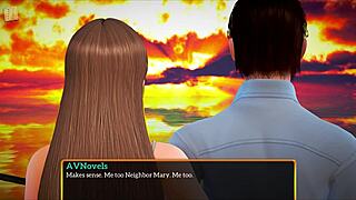 My new family episode 407