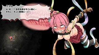 Ruins Seeker 2: Epic Anime Adventure!