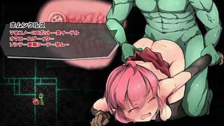 Ruins Seeker 2: Epic Anime Adventure!