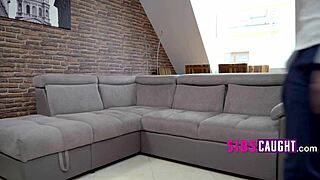 hungarian teen stepsisters get fucked in group pov sex