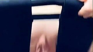 Riding Big Dildo Until I Cream All Over It