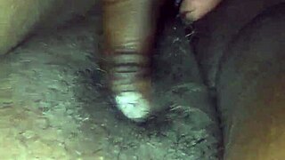 love getting my pussy fingered outdoors