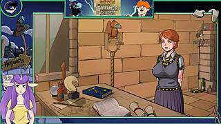 Is this witch trainer silver part 18 exciting?