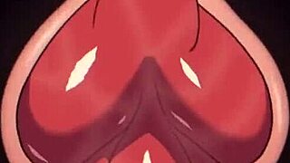 Zonkpunch毛茸茸卡通冒险，狂野场景上演