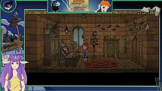 Is this witch trainer silver part 18 exciting?