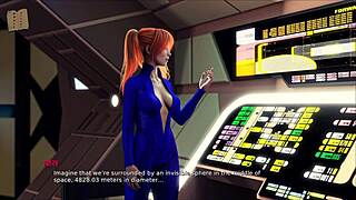 Star harem adventure