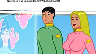 cuckold world domination with old submissive