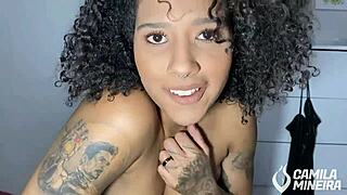 Virtual sex roleplay with jerk off instructions