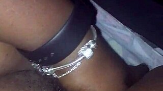 love getting my pussy fingered outdoors