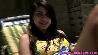 i fucked edie haze in this casting interview, getting a blowjob and facial.