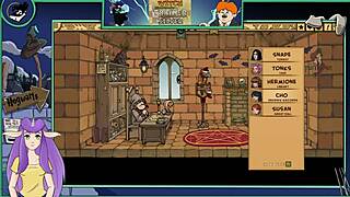 Is this witch trainer silver part 18 exciting?