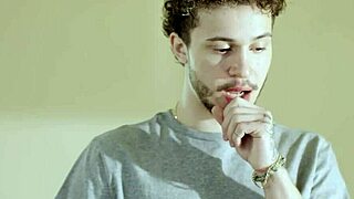 Lolly Dames And Apollo Banks In Multiple Positions With Deep Blowjobs And Cum Climaxes