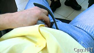 Sexy Gay Fellows Having Passionate Sex with Deep Emotions