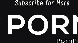 Caught masturbating, now fuck boss?