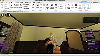 Fucking an angel brings intense emotions with cum on ass and creampie.