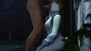 Fortnite porn compilation: try not to cum challenge