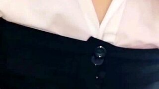 hot latina teen offers pussy for creampie after school!