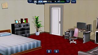 Harem Hotel 14 Intriguing Cartoon Adventures In Luxurious Hotel With Surprising Twists