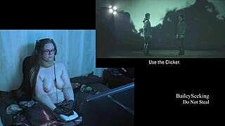 I play through Naked Alan Wake part 10