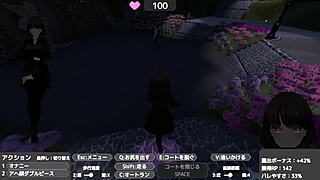 i exposed myself under a naked coat without getting caught