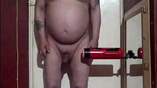 My New Masturbating Toy Makes Me Cream