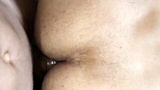 morning anal sex with my gay lover 😘