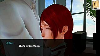 my new family 33 erotic cartoon