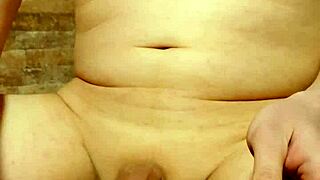 日本同性恋业余射精场景