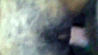 hubby and i share intimate moments