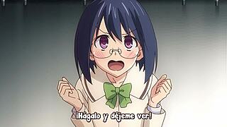 nobunaga-sensei no osanazuma episode 11