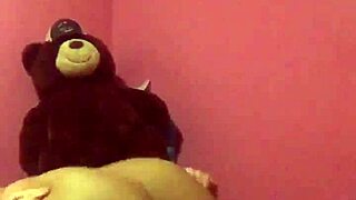 whorelladevil takes on a massive white dick