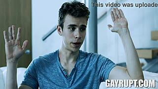 Mad World Dale Savage Bangs Adam Awbride