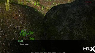 Dusklight Manor - Man Excites Girl On Vacation Episode 1 34