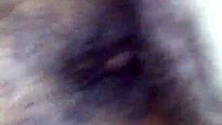 hubby and i share intimate moments