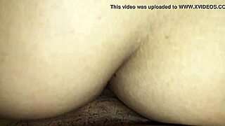 Feeling Deep Inside My Whore's Tight Ass Right Now.