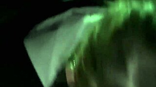 i gived risky blowjob and ass eating for huge creampie in shower