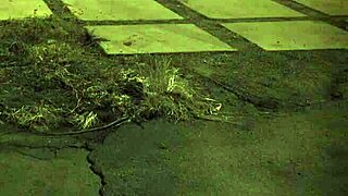 Is this teen's tight pussy getting fucked for the first time?