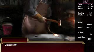 black smith-05 bunny gril makes me cum fast, i cant stop.