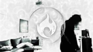 Jill Kassidy Arches with Laz Fyre