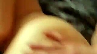 Fudendo hot Japanese slut with big tits and round ass