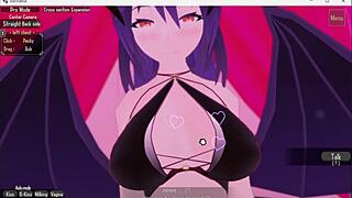 It Succubus Sex Time You Signed Contract